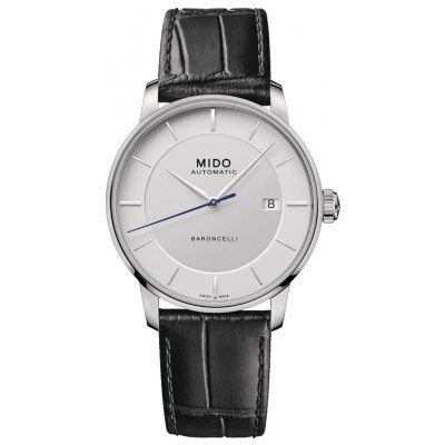 Mido Baroncelli Signature Gent M037.407.16.031.00 Mido Baroncelli Signature Lady .