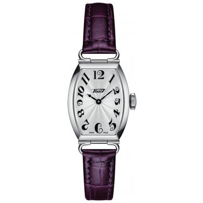 Tissot Heritage PORTO LADY SMALL T128.109.16.032.00 Quartz, 22 x 28 mm