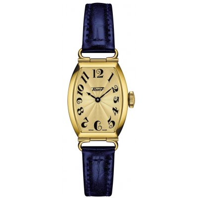 Tissot Heritage PORTO LADY SMALL T128.109.36.022.00 Quartz, 22 x 28 mm