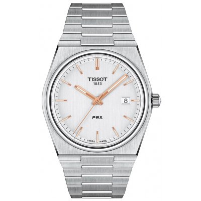 Tissot PRX T137.410.11.031.00 Quartz, Vode odolnosť 100M, 40 mm