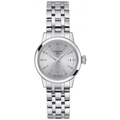 Tissot T-Lady CLASSIC DREAM LADY T129.210.11.031.00 Quartz, 28 mm