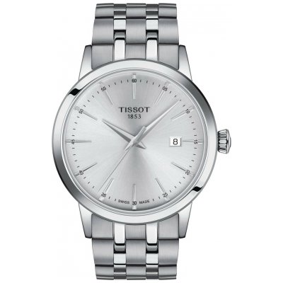 Tissot T-Classic CLASSIC DREAM T129.410.11.031.00 Quartz, 42 mm