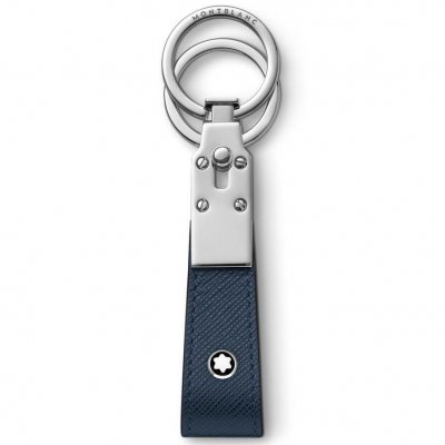 Montblanc Sartorial 131735 Key fob, 3 x 11 cm