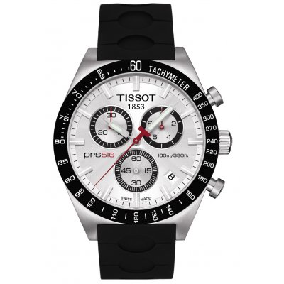 Tissot T-Sport T044.417.27.031.00 PRS 516, Quartz Chronograph, 42 mm