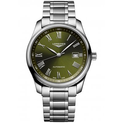 Longines Master Collection L2.793.4.09.6 Automatic, 40 mm