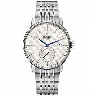 Rado Coupole Classic R22 880 01 3 Automat, COSC, 41mm