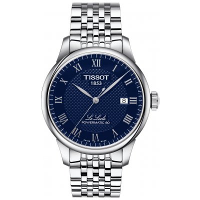 Tissot T-Classic T006.407.11.043.00 LE LOCLE Automatic, Automatic, 39 mm