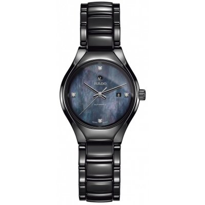 Rado True R27242872 Diamanty, Automat, 30 mm