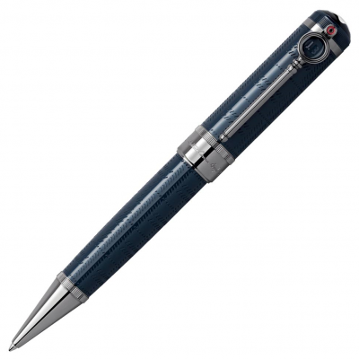 Montblanc Writers Edition Sir Arthur Conan Doyle 127610 Ballpoint pen, (M)