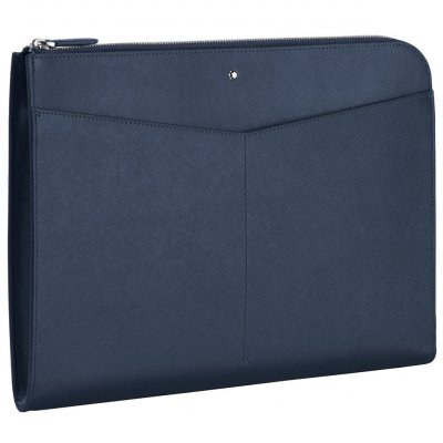 Montblanc Sartorial 128558 Portfolio, 35 x 2 x 25 cm