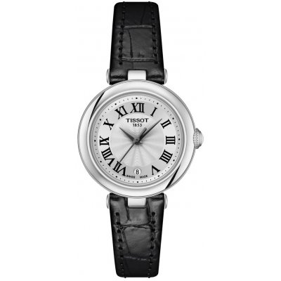 Tissot T-Lady BELLISSIMA SMALL LADY T126.010.16.013.00 Quartz, 26 mm