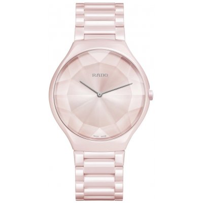 Rado True Thinline x Great Gardens of the World R27120402 Keramik, Quartz, 39 mm