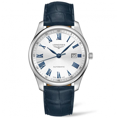 Longines Master Collection L2.893.4.79.2 Automat, 42 mm