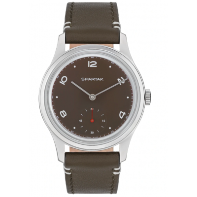 Elton Spartak 39 103-007-483-00-1 Manufaktúrny kaliber, 39 mm