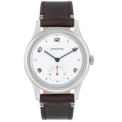 Prim Manufacture 1949 Spartak 39 103-009-483-00-1 Manufaktúrny kaliber, 39 mm