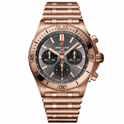 Breitling Chronomat B01 42 RB0134101B1R1 Manufaktúrni kalibr, 42 mm