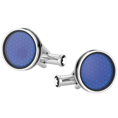 Montblanc 118602 Cufflinks