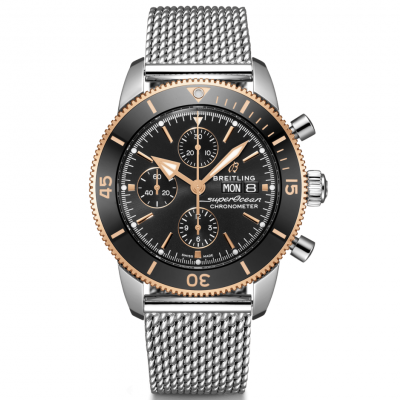 Breitling Superocean Héritage II Chronograph 44 U13313121B1A1 Automat Chronograph, Day-Date, 44mm