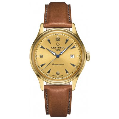 Certina DS Powermatic 80 C038.407.36.367.00 Automatic, 41 mm