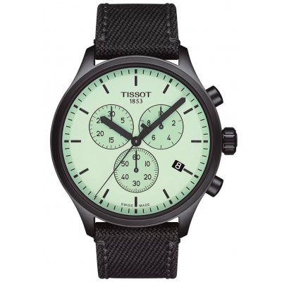 Tissot T-Sport Chrono XL T116.617.37.091.00 CHRONO XL, Water resistance 100M, 45 mm