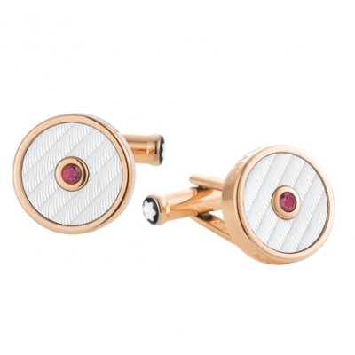 Montblanc Urban Spirit 107585 Cufflinks