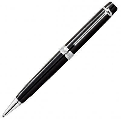 Montblanc Great Characters Homage to Frederic Chopin 127642 Ballpoint pen, (M)