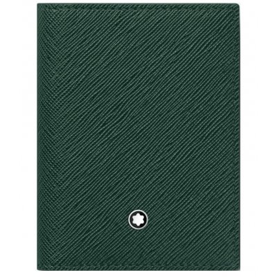 Montblanc Sartorial 130822 Card holder 4CC, 8 x 10.5 cm