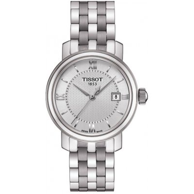 Tissot T-Classic T097.010.11.038.00 BRIDGEPORT, Quartz, 29 mm