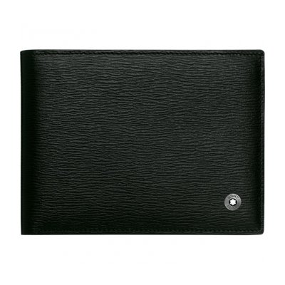 Montblanc 4810 Westside 38036 Wallet, 11.5 cm x 9 cm