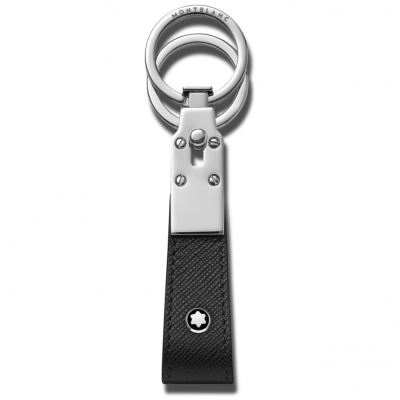 Montblanc Sartorial 130747 Key fob, 3 x 11 cm