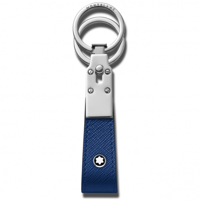 Montblanc Sartorial 130817 Key fob, 3 x 11 cm