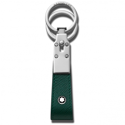 Montblanc Sartorial 130824 Key fob, 3 x 11 cm