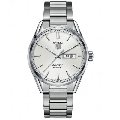 TAG Heuer Carrera WAR201B.BA0723 Caliber 5, Automat, 41 mm