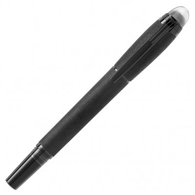 Montblanc StarWalker Black Cosmos Doué 129293 Fineliner