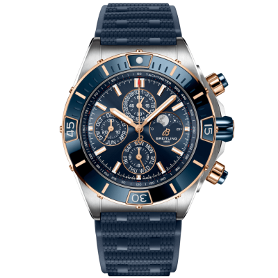 Breitling Chronomat Super Chronomat B01 44 FOUR-YEAR CALENDAR U19320161C1S1 Water resistance 200 M, 44 mm