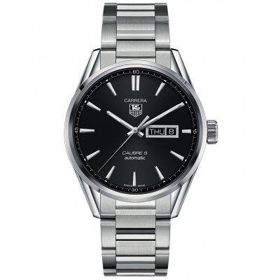 TAG Heuer Carrera WAR201A.BA0723 Caliber 5, Automat, 41 mm