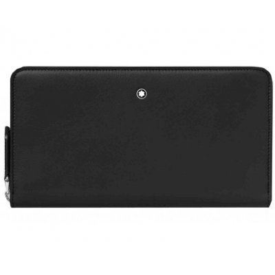 Montblanc Meisterstück 131251 Long wallet 12CC, 17.5 x 8.5 cm