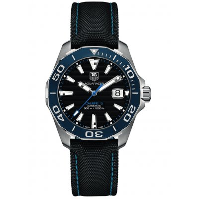 TAG Heuer Aquaracer WAY211B.FC6363 Vode odolnosť 300M, Automat, 41 mm