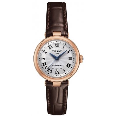 Tissot T-Lady BELLISSIMA AUTOMATIC LADY T126.207.36.013.00 