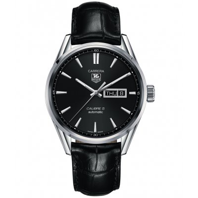 TAG Heuer Carrera WAR201A.FC6266 Calibre 5, Water resistance 100M, 41 mm