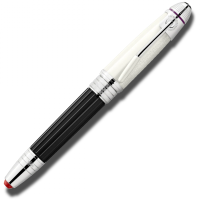 Montblanc Great Characters Jimi Hendrix 128842 