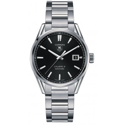 TAG Heuer Carrera WAR211A.BA0782 Calibre 5, Wasserdicht  100M, 39mm