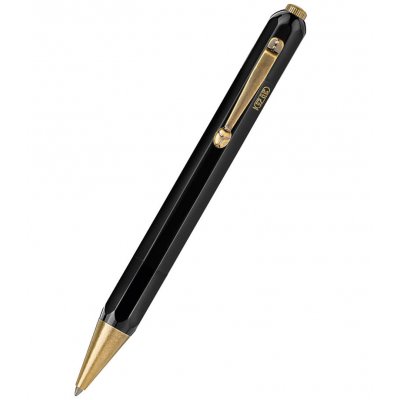 Montblanc Heritage Egyptomania Special Edition B 125494 Ballpoint pen, (M)