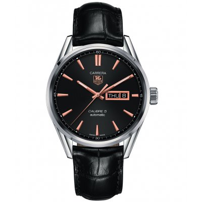 TAG Heuer Carrera WAR201C.FC6266 Caliber 5, Automat, 41 mm