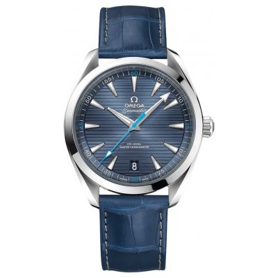 Omega Seamaster Aqua Terra 150M 220.13.41.21.03.002 Automatic, Water resistance 150M, 41 mm