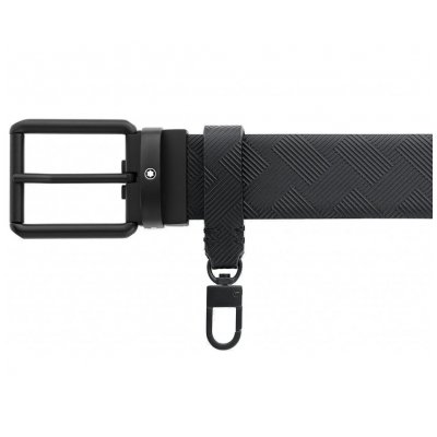 Montblanc 131183 Belt, 120 x 3.5 cm