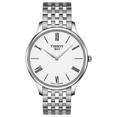 Tissot T-Classic T063.409.11.018.00 Tradition, Quartz, 39 mm