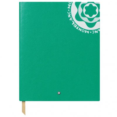 Montblanc Fine Stationery Vintage Logo Green 129470 