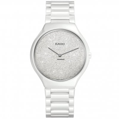 Rado True Thinline R27 007 09 2 Quartz, 39 mm