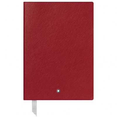 Montblanc Fine Stationery 116521 Notebook #146, lines, 15 x 21 cm